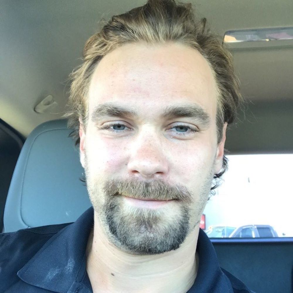 Meet your Posher, Jordan